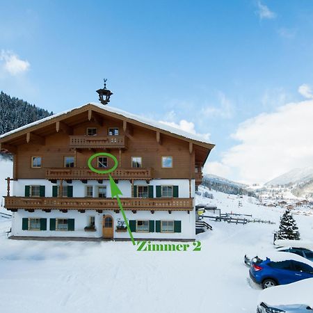 Отель Riederhof Леоганг Экстерьер фото